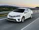 Лобовое стекло для Toyota Corolla E170 (13-19)