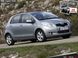 Лобовое стекло для Toyota Yaris (05-11)