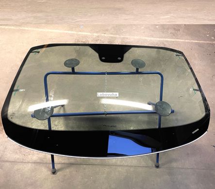 Лобовое стекло для Ford Transit Custom (18-)