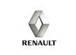 Автостекло Renault