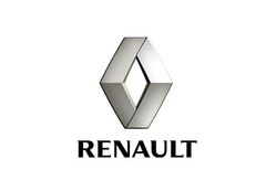 Автоскло Renault