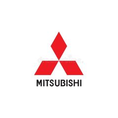 Автостекла Mitsubishi
