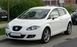 Заднее стекло для Seat Leon (05-12)