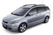 Лобовое стекло для Mazda 5 (05-10)