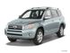 Лобовое стекло с обогревом для Toyota Rav-4 (05-12)