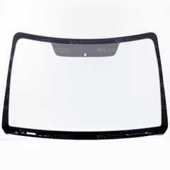Лобовое стекло с обогревом для Ford Connect (02-13)