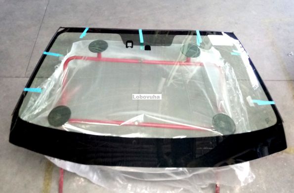 Лобовое стекло с датчиком для Mazda CX-5 (12-)