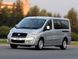 Скло переднє ліве для Fiat Scudo (06-16)