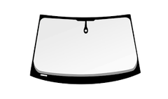 Лобовое стекло с датчиком для Audi A4 (08-15)