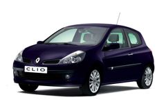 Renault Clio (2006-2012)
