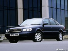 Audi A 6 (1994-1998)