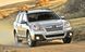 Лобове скло з підігрівом та датчиком для Subaru Legacy/Outback (10-14)