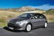 Лобове скло з датчиком для Citroen C4 (04-10)