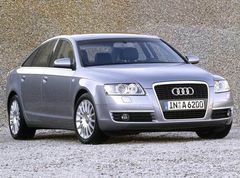 Audi A 6 (2004-2011)