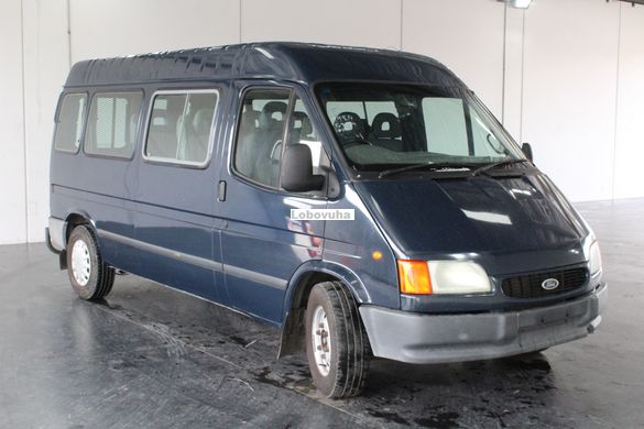 Лобовое стекло для Ford Transit (86-99)