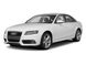 Лобовое стекло для Audi A4 (08-15)