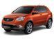 Лобовое стекло с обогревом для Ssang Yong Korando (10-19)