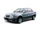 Заднее стекло для Geely CK (05-15)