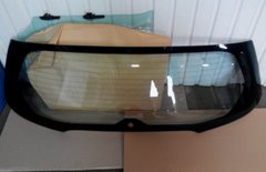 Заднее стекло для Mitsubishi Outlander XL (06-12)