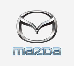 Автоскло Mazda
