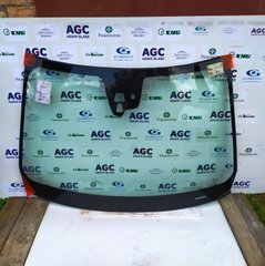 Лобовое стекло с датчиком и камерой для Volvo XC60 (08-16)