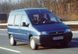 Заднее стекло левая половина для Citroen Jumpy (96-06)