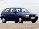 Лобове скло для Opel Astra F (91-98)