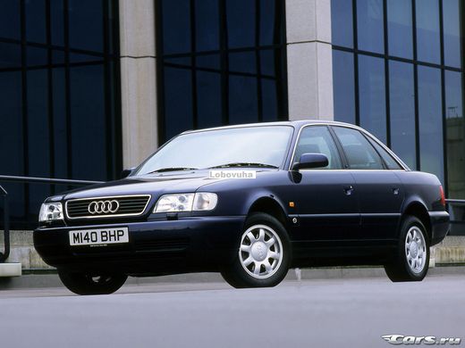 Заднее стекло для Audi A6 (94-97)