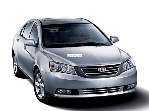 Лобовое стекло для Geely Emgrand EC7 (11-15)