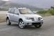 Лобовое стекло для Mitsubishi Outlander (03-08)