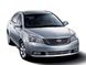 Лобовое стекло для Geely Emgrand EC7 (11-15)