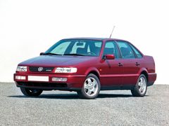 VW Passat B3-B4 (1988-1996)