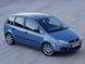 Заднее стекло для Ford C-MAX (03-10)