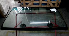 Лобовое стекло с датчиком для Toyota Land Cruiser Prado J120 (02-09)
