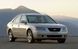 Стекло передней левой двери для Hyundai Sonata (05-10)