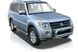 Лобовое стекло с обогревом и датчиком для Mitsubishi Pajero (99-)