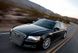 Стекло передней левой двери для Audi A8 (10-17)