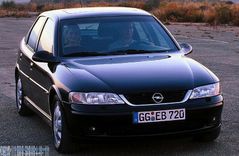 Opel Vectra B (1995-2002)