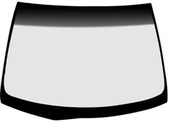 Лобовое стекло для Nissan Tiida (07-12)