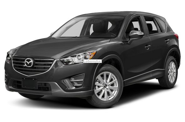 Лобовое стекло для Mazda CX-5 (12-)