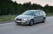Заднє скло для Volvo V50 (04-12)
