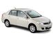 Лобове скло для Nissan Tiida (07-12)