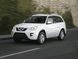 Заднє скло для Chery Tiggo (05-12)