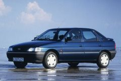 Ford Escort-Orion (1990-2000)