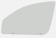 Скло переднє ліве для Mitsubishi Outlander XL (06-12)