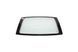 Заднее стекло для Chery QQ (03-12)