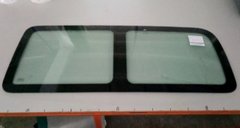 Левое стекло салона для Renault Kangoo (97-07)