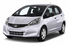 Honda Jazz (2008-2014)