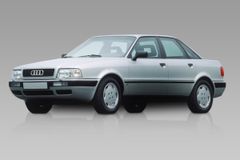 Audi 80 (1986-1995)