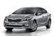 Лобовое стекло для KIA Cerato (13-18)